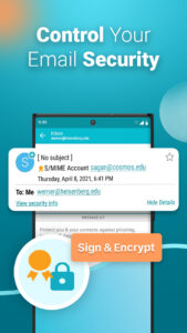 Email Aqua Mail - Fast, Secure 1.56.0 screenshot 7