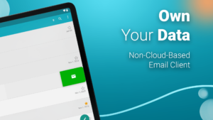 Email Aqua Mail - Fast, Secure 1.56.0 screenshot 10