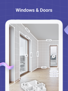 AR Floor Plan 3D: Tape Measure 4.10 screenshot 11