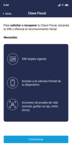 ARCA Móvil 3.5.8 screenshot 6