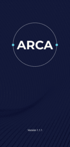 ARCA Móvil 3.5.7 screenshot 1