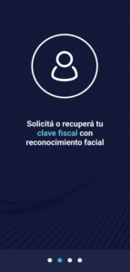 ARCA Móvil 3.5.7 screenshot 8