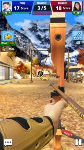 Archery Battle 3D 1.3.18 screenshot 2