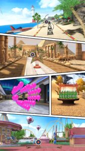 Archery Battle 3D 1.3.18 screenshot 3
