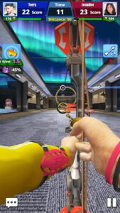 Archery Battle 3D 1.3.17 screenshot 4