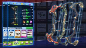 Archery Battle 3D 1.3.17 screenshot 8
