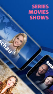 ARD Mediathek 11.6.2a screenshot 2