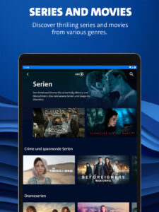 ARD Mediathek 11.6.2a screenshot 13