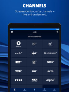 ARD Mediathek 11.6.2a screenshot 14