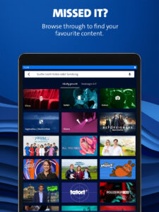 ARD Mediathek 11.6.2a screenshot 15