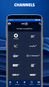ARD Mediathek 11.6.2a screenshot 6
