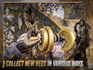 Arena Breakout: Realistic FPS 1.0.143.143 screenshot 12