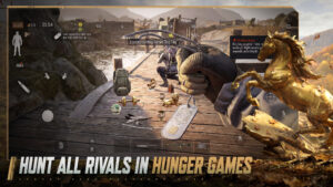 Arena Breakout: Realistic FPS 1.0.143.143 screenshot 4