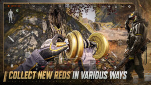 Arena Breakout: Realistic FPS 1.0.143.143 screenshot 6