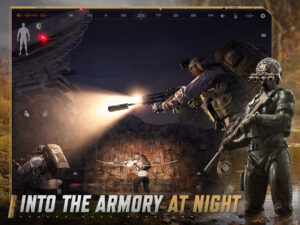 Arena Breakout: Realistic FPS 1.0.143.143 screenshot 9