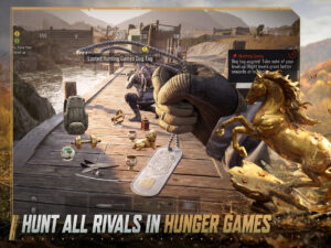 Arena Breakout: Realistic FPS 1.0.143.143 screenshot 10