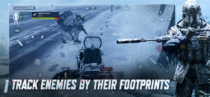 Arena Breakout: Realistic FPS 1.0.203.203 screenshot 3