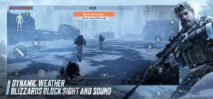 Arena Breakout: Realistic FPS 1.0.203.203 screenshot 4