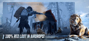 Arena Breakout: Realistic FPS 1.0.203.203 screenshot 6
