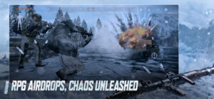 Arena Breakout: Realistic FPS 1.0.203.203 screenshot 7
