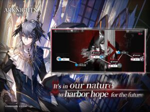 Arknights 30.5.02 screenshot 12