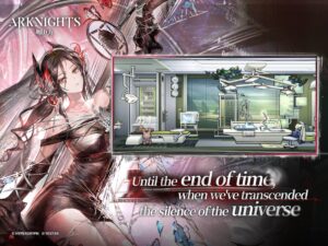 Arknights 30.5.02 screenshot 14