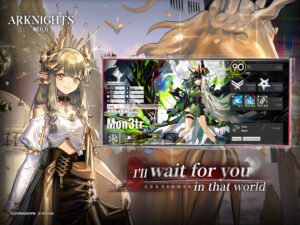 Arknights screenshot 15