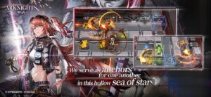 Arknights screenshot 3
