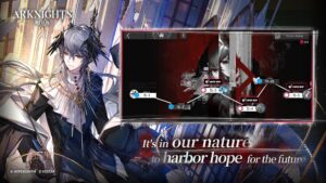 Arknights screenshot 7