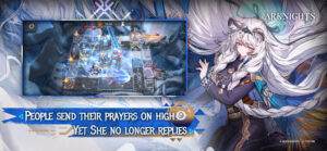 Arknights 29.4.41 screenshot 2