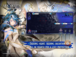 Arknights 29.4.41 screenshot 13
