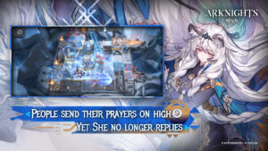 Arknights 29.4.41 screenshot 7