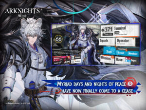 Arknights 29.4.41 screenshot 11