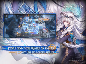 Arknights 29.4.41 screenshot 12