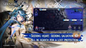 Arknights 29.4.41 screenshot 8