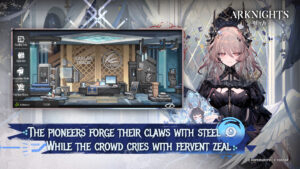 Arknights 29.4.41 screenshot 9