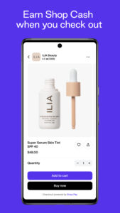 Shop: All your favorite brands 2.204.0 screenshot 5