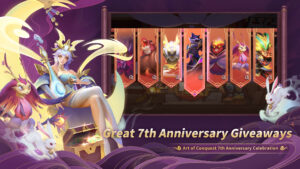 Art of Conquest : Airships 1.26.64 screenshot 3