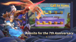 Art of Conquest : Airships 1.26.64 screenshot 4
