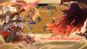 Art of Conquest : Airships 1.26.64 screenshot 5