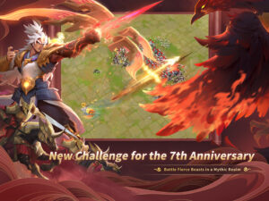 Art of Conquest : Airships 1.26.64 screenshot 7