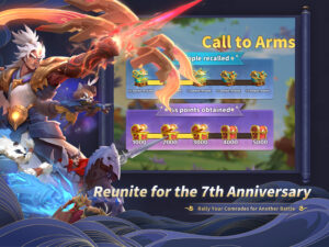 Art of Conquest : Airships 1.26.64 screenshot 9
