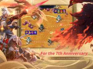 Art of Conquest : Airships 1.26.64 screenshot 10