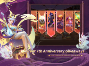 Art of Conquest : Airships 1.26.62 screenshot 8