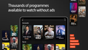 ARTE (Android TV) 3.10.2 screenshot 6
