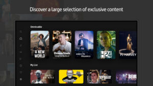 ARTE (Android TV) 3.10.2 screenshot 11