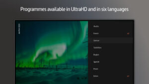 ARTE (Android TV) 3.10.2 screenshot 12