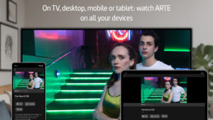 ARTE (Android TV) 3.10.2 screenshot 13