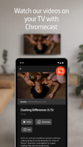 ARTE (Android TV) 3.10.2 screenshot 3