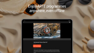 ARTE (Android TV) 3.10.2 screenshot 9
